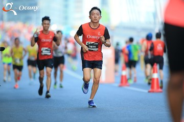 RUN TO LIVE 2025 - Ảnh #3287596