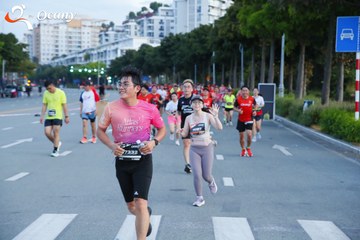 RUN TO LIVE 2025 - Ảnh #3257891