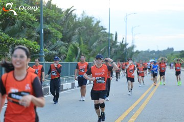 RUN TO LIVE 2025 - Ảnh #3280521