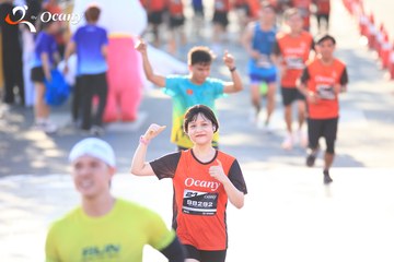 RUN TO LIVE 2025 - Ảnh #3204669