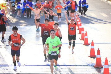 RUN TO LIVE 2025 - Ảnh #3203813