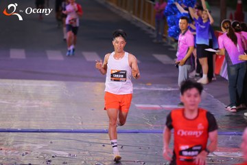 RUN TO LIVE 2025 - Ảnh #3142060