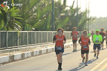 RUN TO LIVE 2025 - Ảnh #3301611