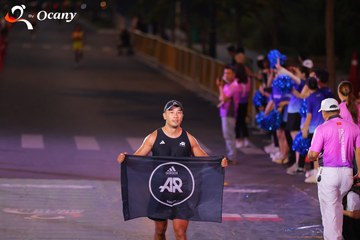RUN TO LIVE 2025 - Ảnh #3141938