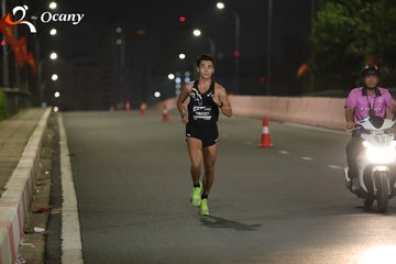 RUN TO LIVE 2025 - Ảnh #3201094