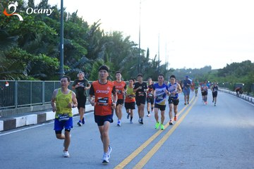 RUN TO LIVE 2025 - Ảnh #3265490