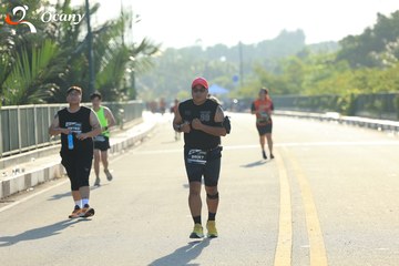 RUN TO LIVE 2025 - Ảnh #3304904