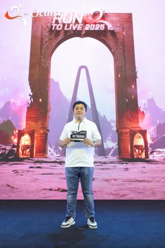 RUN TO LIVE 2025 - Ảnh #3137860