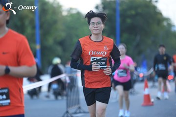 RUN TO LIVE 2025 - Ảnh #3256958