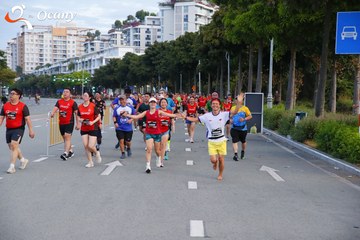RUN TO LIVE 2025 - Ảnh #3259404