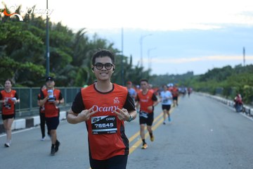 RUN TO LIVE 2025 - Ảnh #3281560