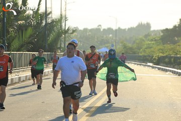 RUN TO LIVE 2025 - Ảnh #3302186