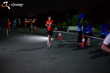 RUN TO LIVE 2025 - Ảnh #3271406