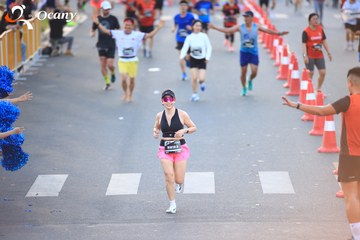 RUN TO LIVE 2025 - Ảnh #3154078