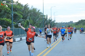 RUN TO LIVE 2025 - Ảnh #3285694