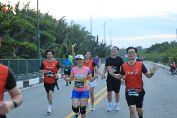 RUN TO LIVE 2025 - Ảnh #3282387