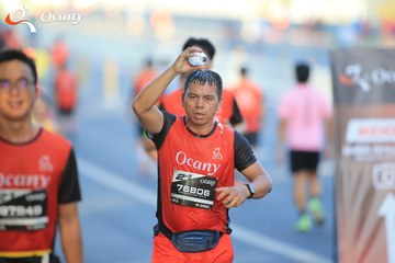 RUN TO LIVE 2025 - Ảnh #3284333