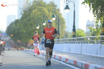 RUN TO LIVE 2025 - Ảnh #3259478