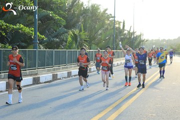 RUN TO LIVE 2025 - Ảnh #3299366
