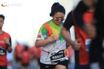 RUN TO LIVE 2025 - Ảnh #3282120
