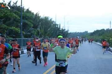 RUN TO LIVE 2025 - Ảnh #3287672