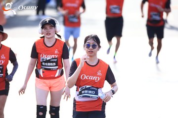 RUN TO LIVE 2025 - Ảnh #3208598