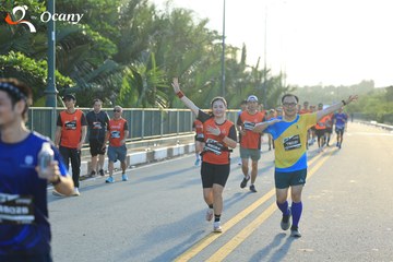 RUN TO LIVE 2025 - Ảnh #3299413