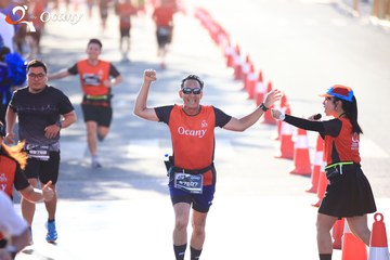 RUN TO LIVE 2025 - Ảnh #3205157