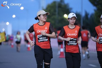 RUN TO LIVE 2025 - Ảnh #3206314