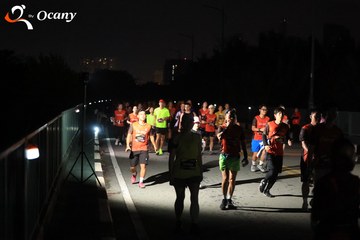 RUN TO LIVE 2025 - Ảnh #3262052
