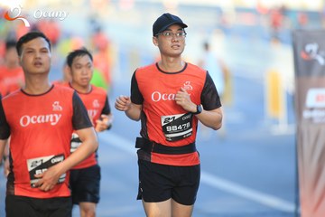 RUN TO LIVE 2025 - Ảnh #3284299