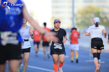 RUN TO LIVE 2025 - Ảnh #3281882