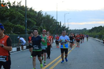 RUN TO LIVE 2025 - Ảnh #3284286