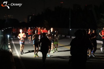 RUN TO LIVE 2025 - Ảnh #3261208
