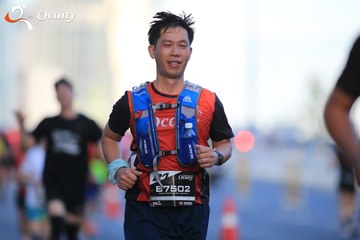 RUN TO LIVE 2025 - Ảnh #3280232