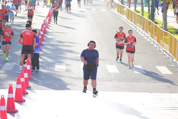 RUN TO LIVE 2025 - Ảnh #3191732