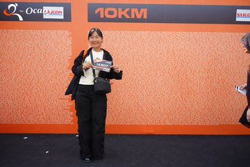 RUN TO LIVE 2025 - Ảnh #3136578