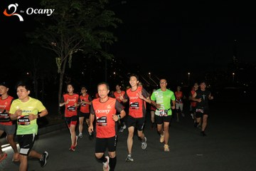 RUN TO LIVE 2025 - Ảnh #3282305