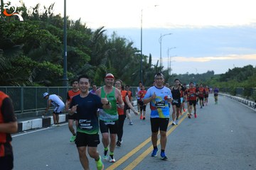 RUN TO LIVE 2025 - Ảnh #3284294