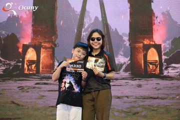 RUN TO LIVE 2025 - Ảnh #3122094