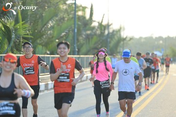 RUN TO LIVE 2025 - Ảnh #3300148