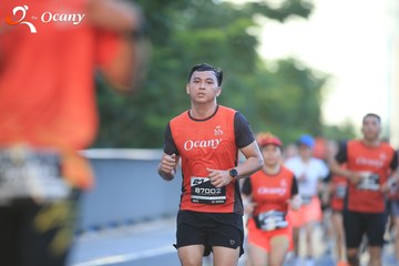 RUN TO LIVE 2025 - Ảnh #3279736