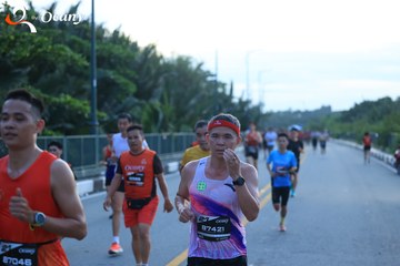 RUN TO LIVE 2025 - Ảnh #3268080