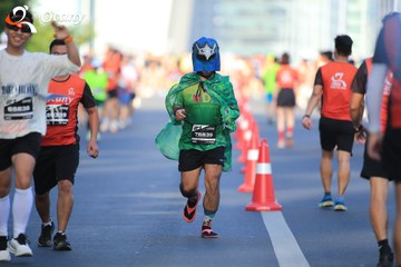 RUN TO LIVE 2025 - Ảnh #3288888