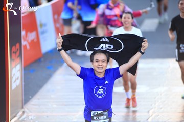 RUN TO LIVE 2025 - Ảnh #3153653