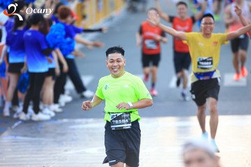 RUN TO LIVE 2025 - Ảnh #3153243