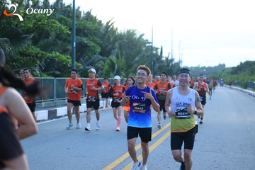 RUN TO LIVE 2025 - Ảnh #3267715