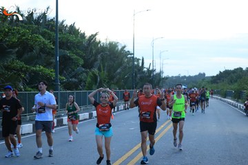 RUN TO LIVE 2025 - Ảnh #3268216