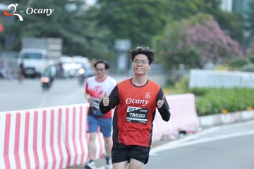RUN TO LIVE 2025 - Ảnh #3210386