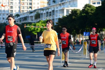 RUN TO LIVE 2025 - Ảnh #3298839
